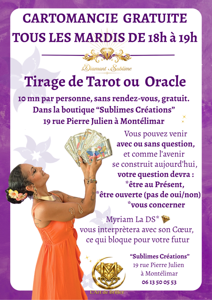 tarot